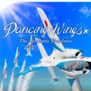 Dancing Wings - The Aerobatic Simulator