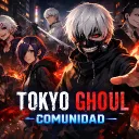 TOKYO GHOUL COMUNITY ||