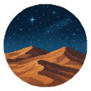 Desert Dwellers