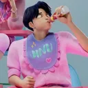 𓂃 ֢֢֢   🌸   ₊    Zinu  !  ˚    KPDH Community & RP     dnjtl