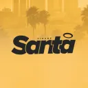 Cidade Santa | Temporada 4 🚀