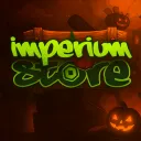 ˚๑ Imperium Store ੭ #500 Discord server icon