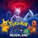Pokemon Go Nederland