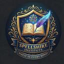 Spellshire Institute Discord Server Icon