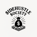 $idehustle $ociety Discord server icon