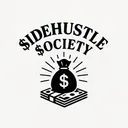 $idehustle $ociety