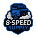 8-Speed Supply