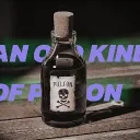 Hunger Games: An Old Kind of Poison