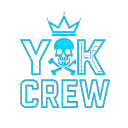 Yk crew| COMUNIDADE BRASILEIRA  🇧🇷
