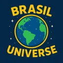 BRASIL UNIVERSE🇧🇷