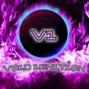 VØ1D 1GN1✞1ØN