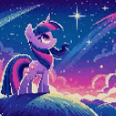 ▪□ ☆ Return of the king ☆ □▪ Discord server icon