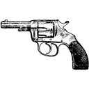 Pistol Jim Press