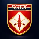 ("SGEx") Secretaria Geral do Exército #5k (Nova Era)