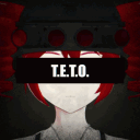 T.E.T.O. Task Force Discord Server Icon – Music