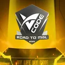 V Road to MSL Qualifiers