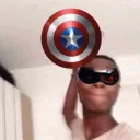 Dandy's Universe ✨Galactic✨ Discord server icon