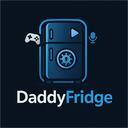 DaddyFridge Discord Server Icon