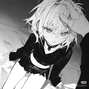 🪽 ⸝ /talk ˖ dating Discord server icon