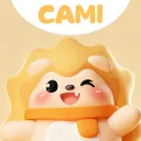 CamiAI | Self-Growth · AI Companion · Giveaways