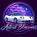 Astral Blossoms discord icon
