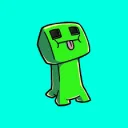 creeper events :D