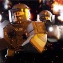 🇩🇪BW RP VC🔊 SERVER Discord server icon