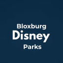 Bloxy Disney park Discord server icon