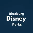 Bloxy Disney park