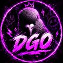 Dɪᴍᴇɴꜱɪᴏɴᴀʟ Gᴀʟᴏʀᴇ Oғғɪᴄɪᴀʟ Discord Server Icon