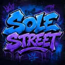 SOLE STREET || 312 RP