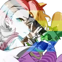 Sunna Mains ✦ Angels of Delusion