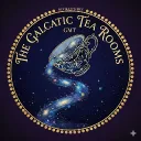 The Galactic Tea Rooms (GMT)