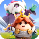 Discovery icon for 蔚藍星球：國王很忙 Discord server