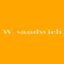 W"sandwich