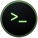 DEVSEC  >_ Discord Server Icon