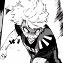 [KIRA TAG] Ryosuke lock ₍^. .^₎⟆