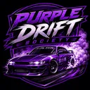 🟣🏁 PURPLE DRIFT SOCIETY 🏁🟣