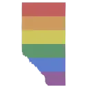 Alberta LGBTQ+🌈