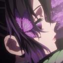 彡 Demon Slayer RP ༉‧+ ̊. Discord Server Icon