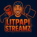 Lit Papis Hangout