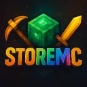 Storemc ( A New Gen Smp )