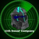 〘 11th Sonar Company〙