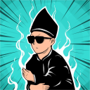 Dika's Aura Army Server Image