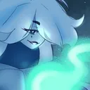 Glittering Nebula