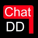 【人手不足】DD chat server