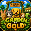 🌻 Garden Of Gold 🌻 Selling & Giveaways 🥕
