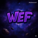 Discovery icon for WEF STORE 🎮 #20K Discord server
