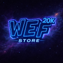 Discovery icon for Fuja do Tsunami para Brainrots • WEF • Roube um Brainrot • discord brainrot Discord server