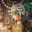 IdentityV Realm ♡
